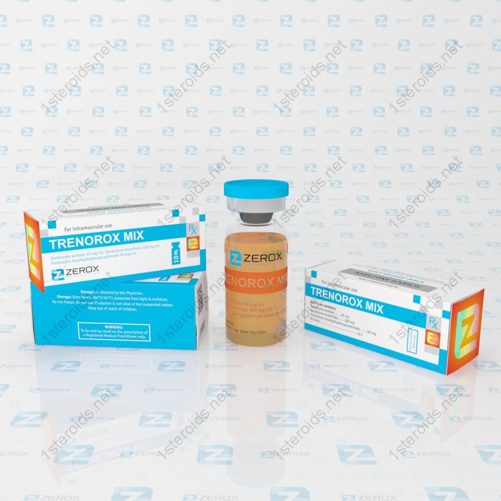 Buy Trenorox Mix 10ml Online Buy Trenorox Mix 10ml Online