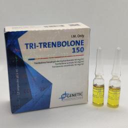 Buy Tri-Trenbolone 150 Online