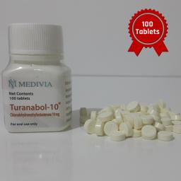 Buy Turanabol-10 Online