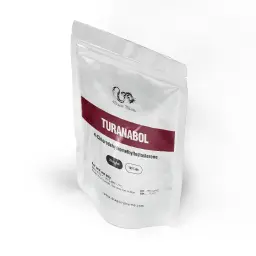 Buy Turanabol 20 mg Online