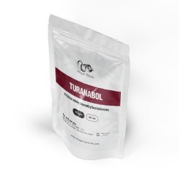 Buy Turanabol 20 mg Online
