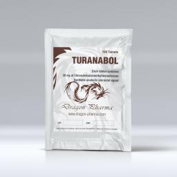 Buy Turanabol Online