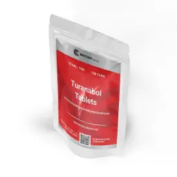 Buy Turanabol Tablets Online