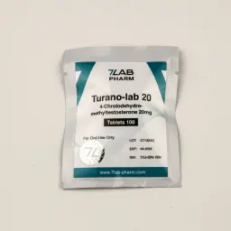 Buy Turano-Lab 20 Online
