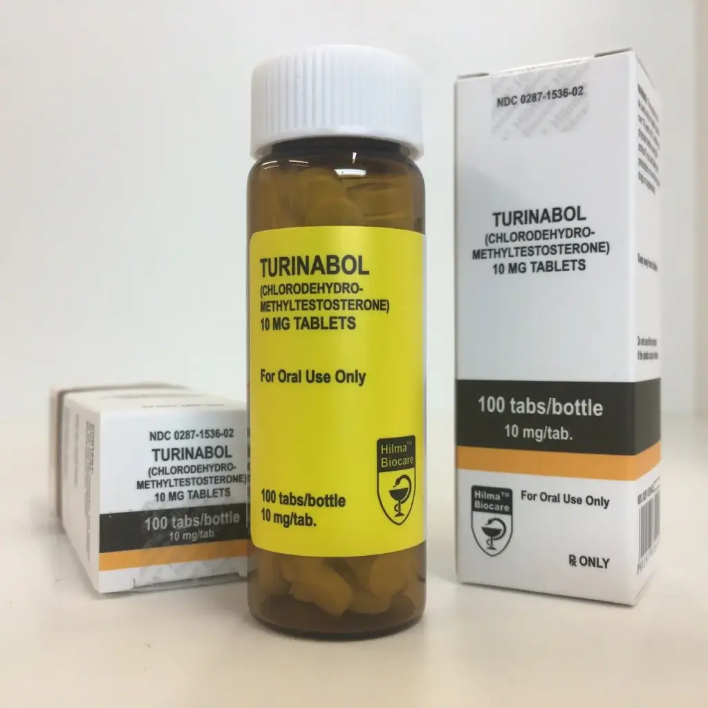 Buy Turinabol Online