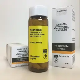 Buy Turinabol Online