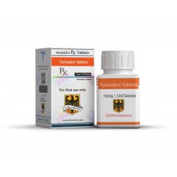 Buy Turinabol Online