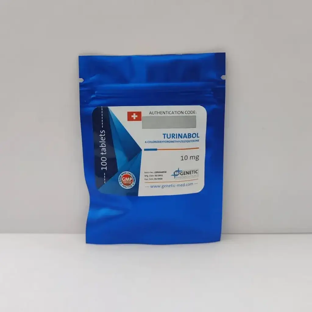 Buy Turinabol Online