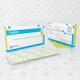 Buy Turox Online