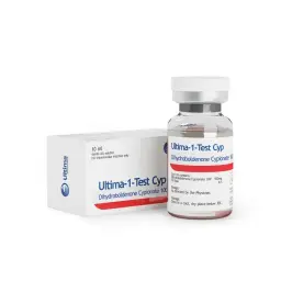 Buy Ultima-1-Test Cyp Online