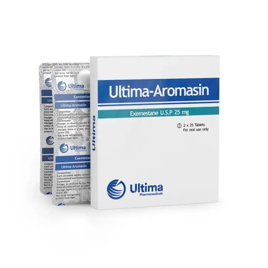 Buy Ultima-Aromasin Online