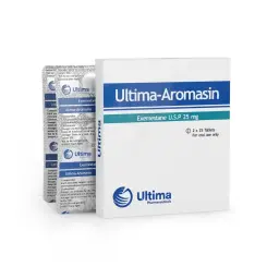 Buy Ultima-Aromasin Online
