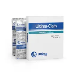 Buy Ultima-Cialis Online