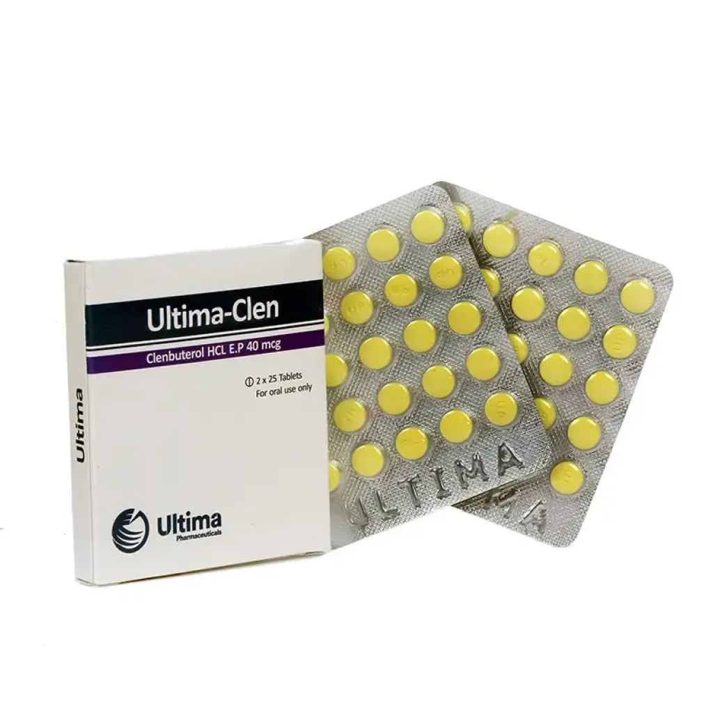 Buy Ultima-Clen Online