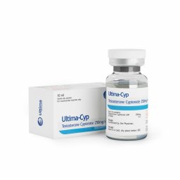 Buy Ultima-CYP Online