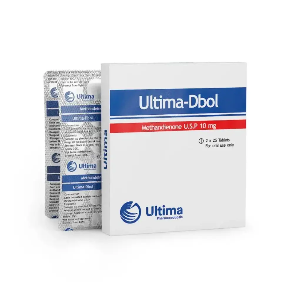 Buy Ultima-Dbol 10 Online