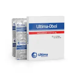 Buy Ultima-Dbol 10 Online