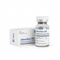 Buy Ultima-Deca 500 Online