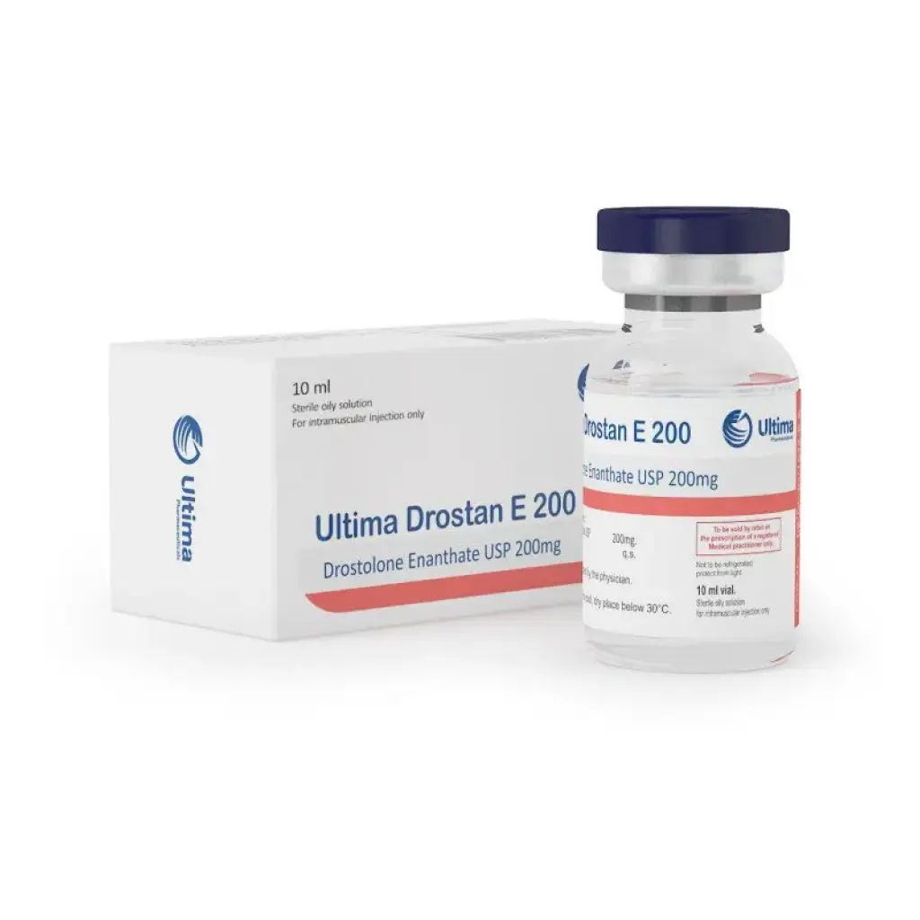Buy Ultima-Drostan E 200 Online Buy Ultima-Drostan E 200 Online