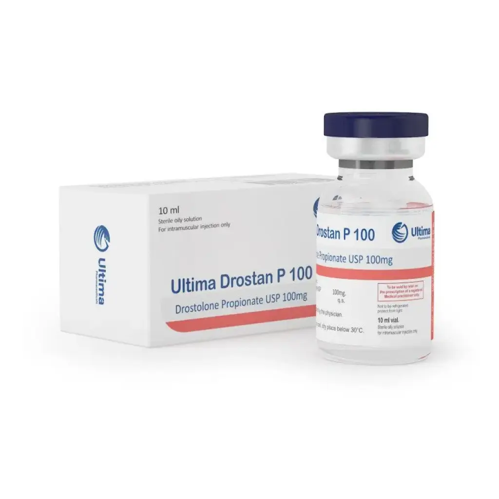 Buy Ultima-Drostan P 100 Online