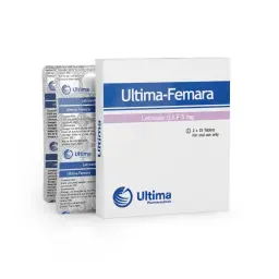 Buy Ultima-Femara Online