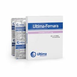 Buy Ultima-Femara Online