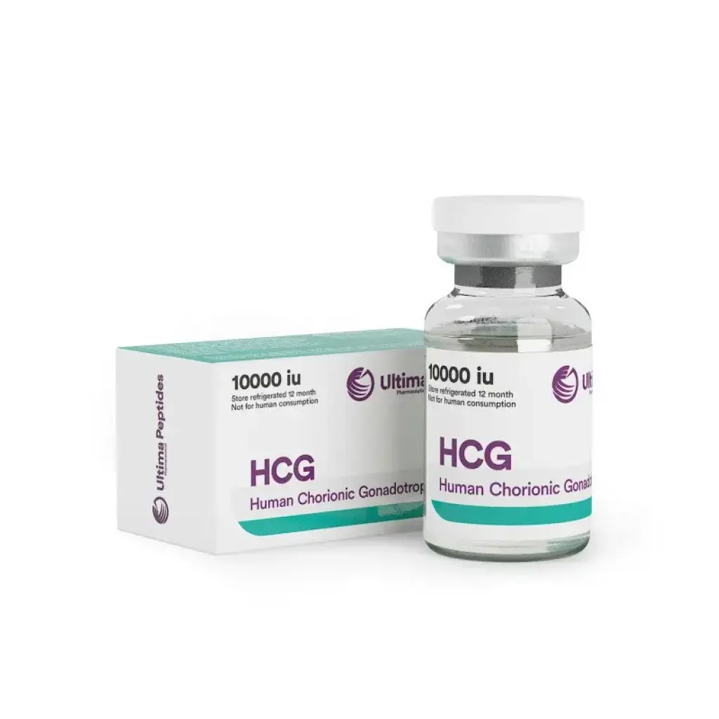 Buy Ultima-HCG 10000 IU Online