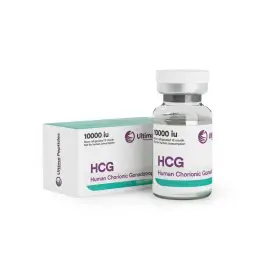 Buy Ultima-HCG 10000 IU Online