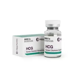 Buy Ultima-HCG 5000 IU Online
