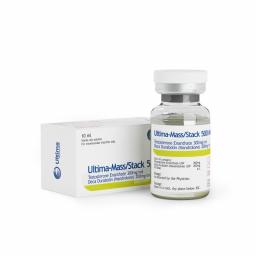 Buy Ultima-Mass/Stack 500 Mix Online