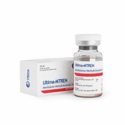 Buy Ultima-MTREN Online