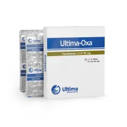 Buy Ultima-Oxa 50 Online