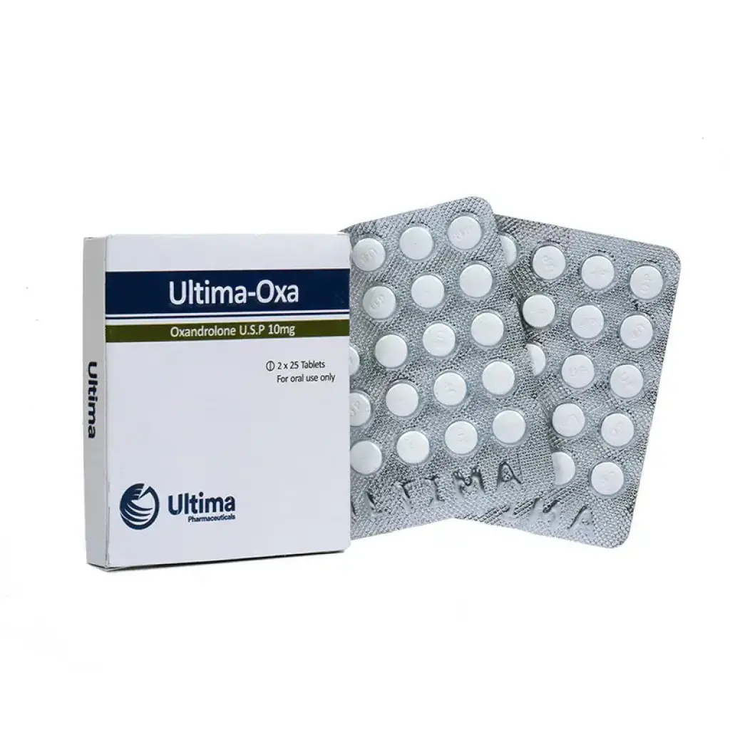 Buy Ultima-Oxa Online