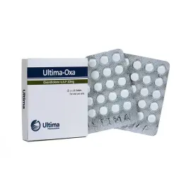 Buy Ultima-Oxa Online