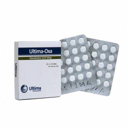 Buy Ultima-Oxa Online