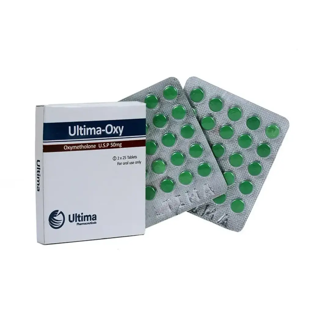 Buy Ultima-Oxy Online