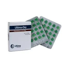 Buy Ultima-Oxy Online
