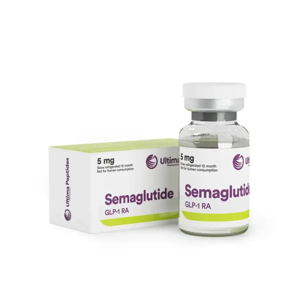 Buy Ultima-Semaglutide Online