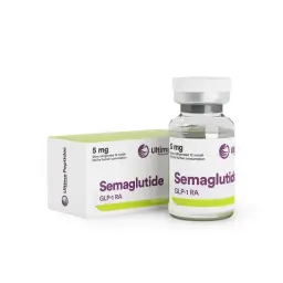 Buy Ultima-Semaglutide Online