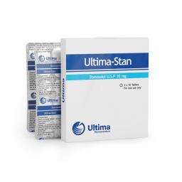 Buy Ultima-Stan 10 Online