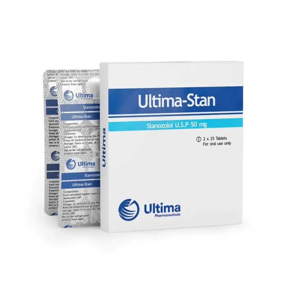 Buy Ultima-Stan 50 Online