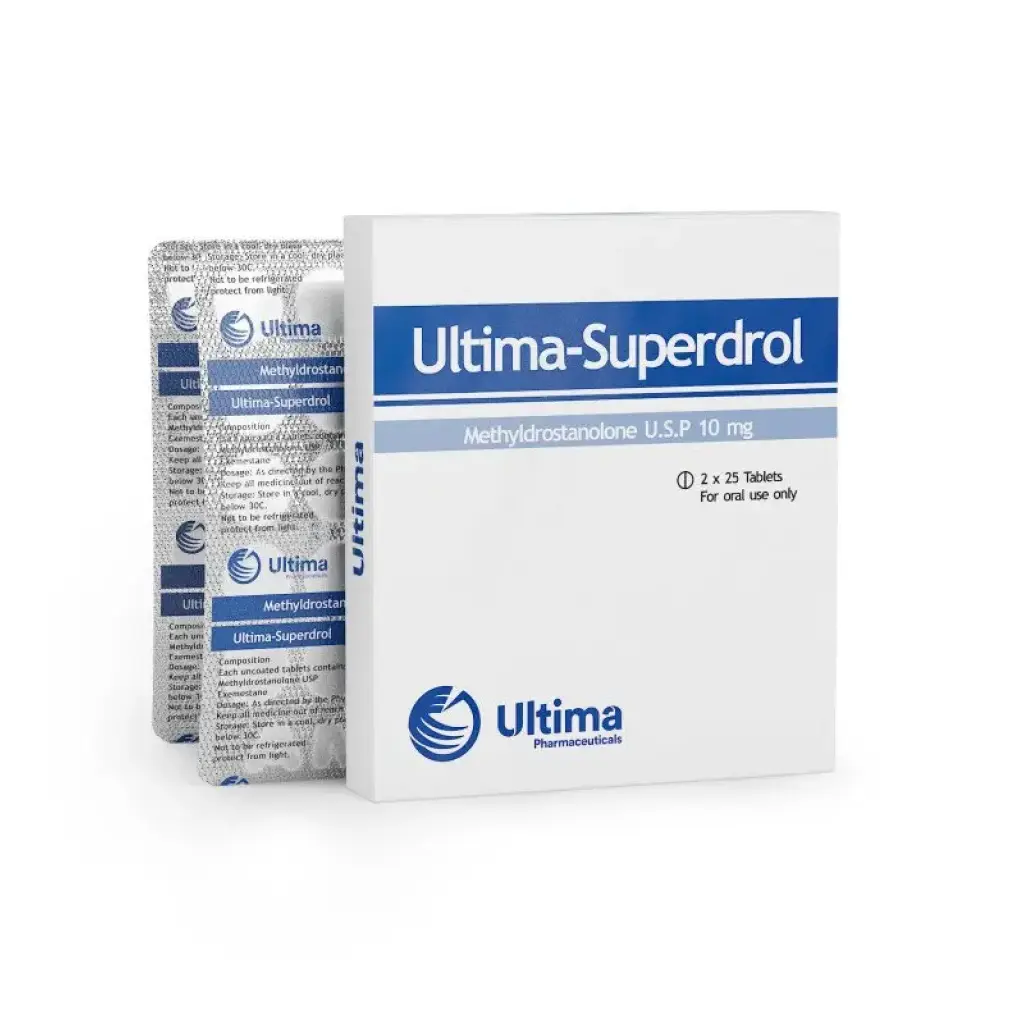 Buy Ultima-Superdrol Online