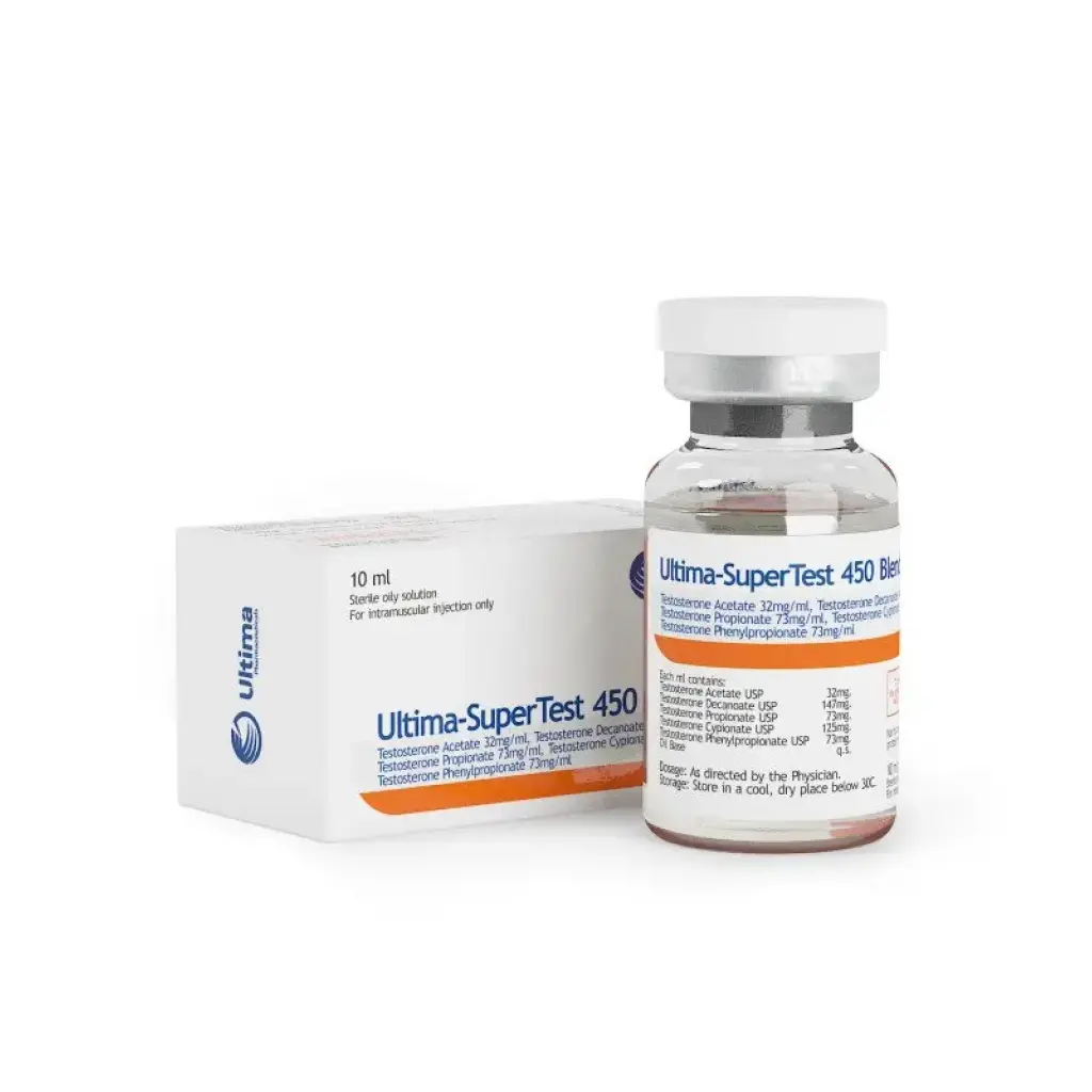 Buy Ultima-SuperTest 450 Blend Online Buy Ultima-SuperTest 450 Blend Online