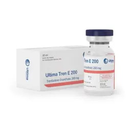 Buy Ultima-Tren E 200 Online
