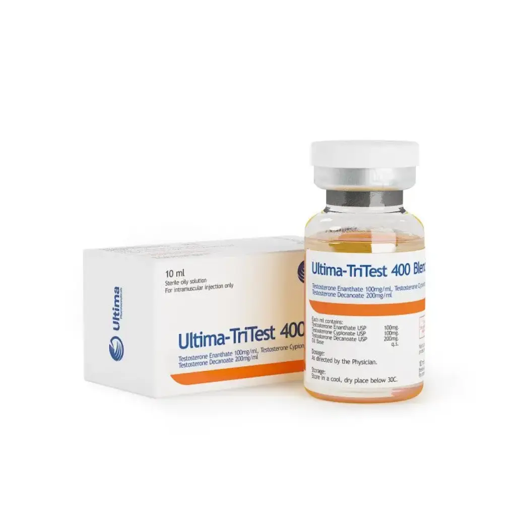 Buy Ultima-TriTest 400 Blend Online Buy Ultima-TriTest 400 Blend Online