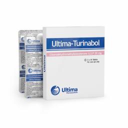 Buy Ultima-Turinabol 20 Online