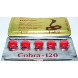 Buy Vega-Extra Cobra Online