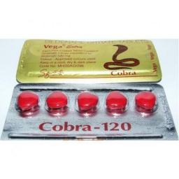 Buy Vega-Extra Cobra Online