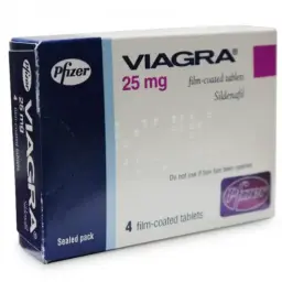 Buy Viagra 25 mg Online